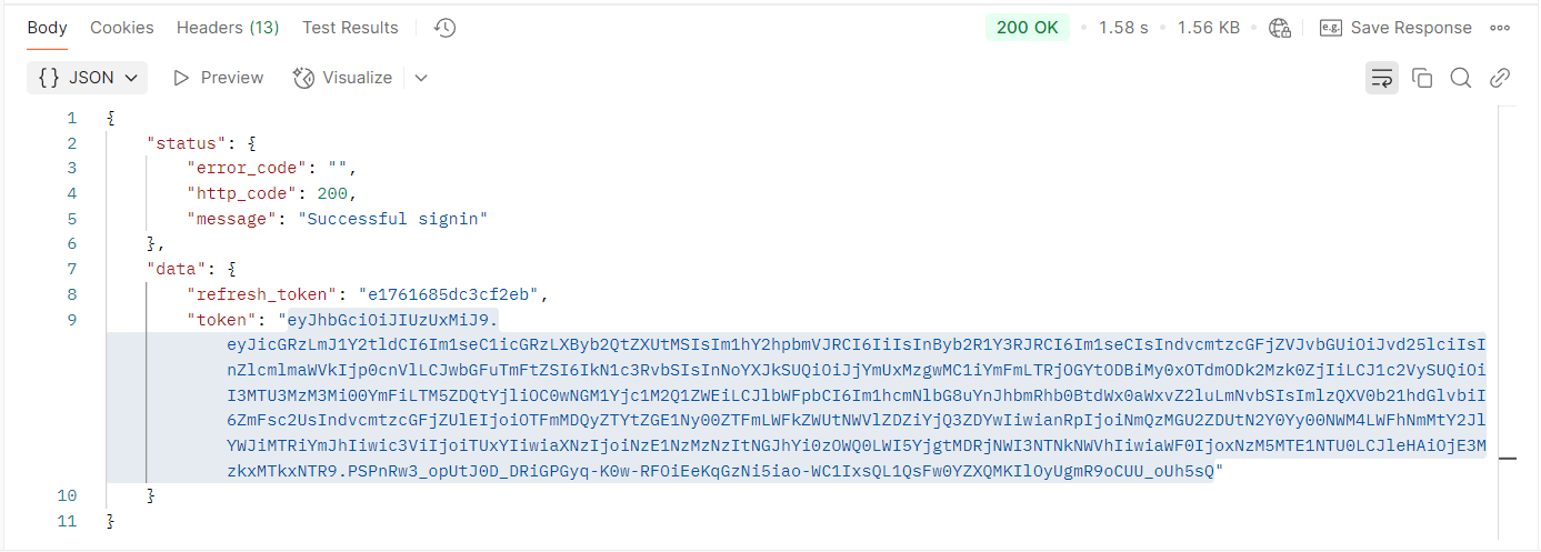 How to use bookmark manager in Multilogin reference visual 14